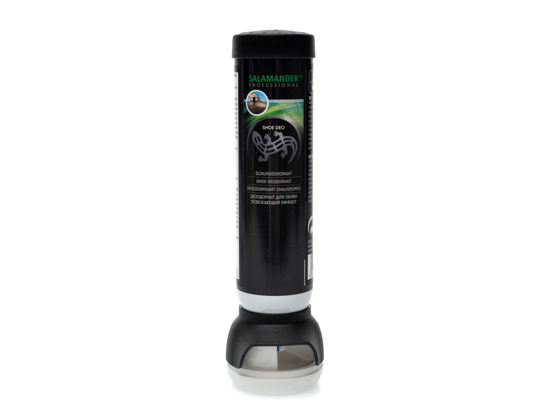PR Deodorant pentru mentinerea prospetimii in incaltaminte, Salamander Salamander Professional imagine reduceri