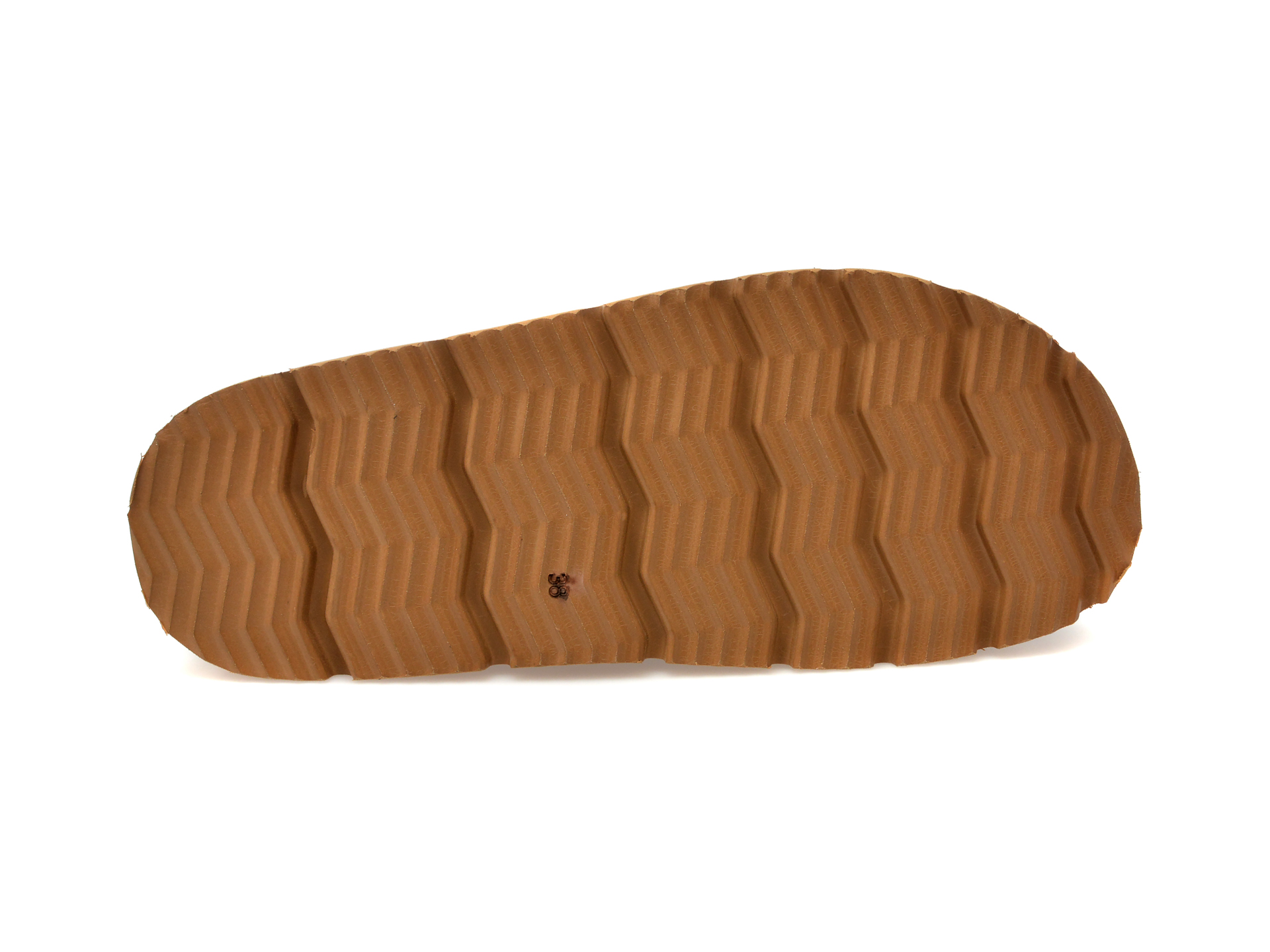 Sandale casual GRYXX negre, 23451, din piele intoarsa