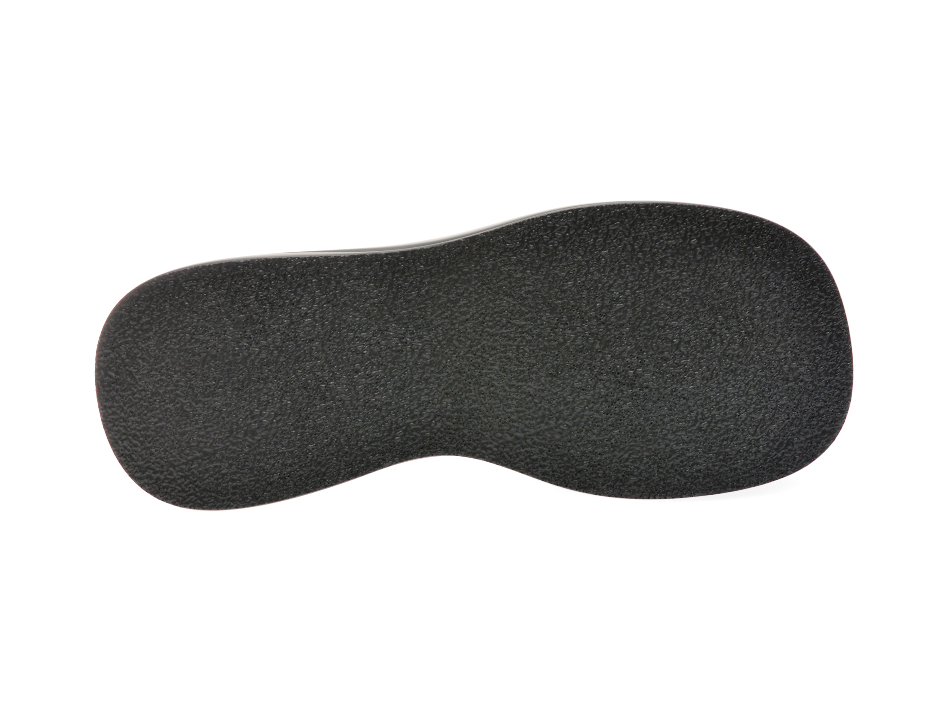 Sandale casual GRYXX negre, 30597, din piele naturala