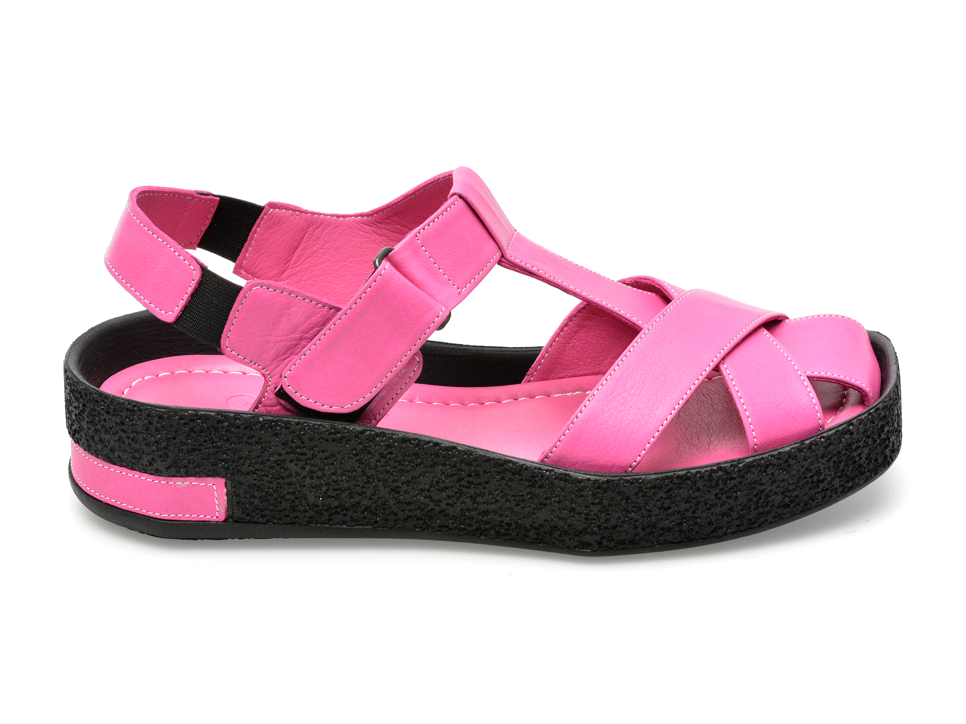 sandale gryxx fucsia 22946 din piele naturala r8gn81114dk0229469 2