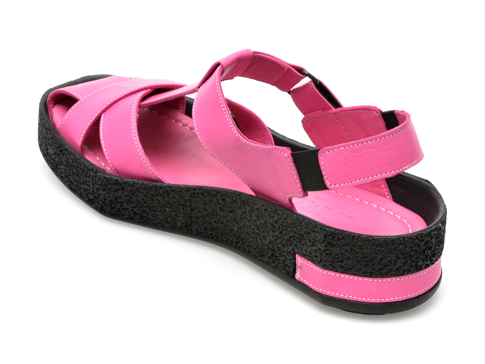 sandale gryxx fucsia 22946 din piele naturala r8gn81114dk0229469 6