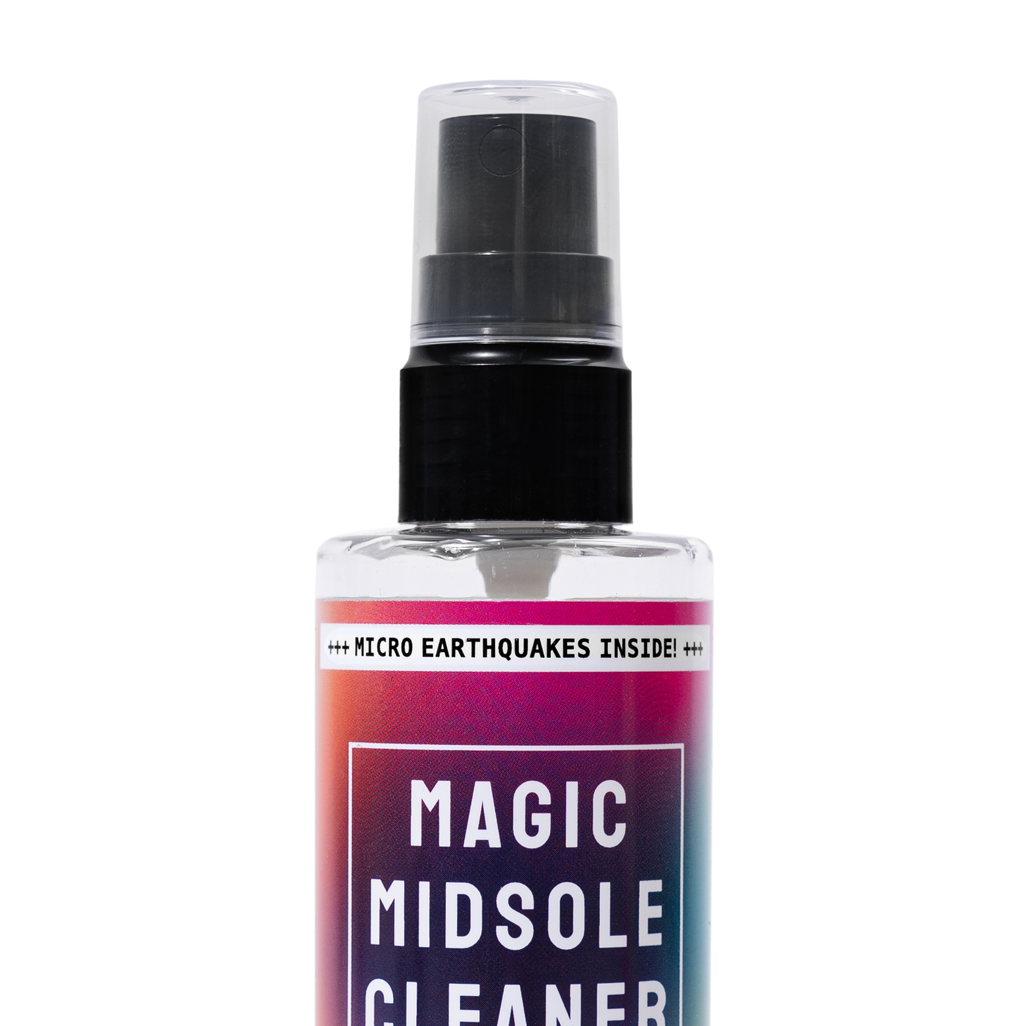 Spray curatare midsole MAGIC PROTECTOR, 100 ml MAGIC imagine reduceri