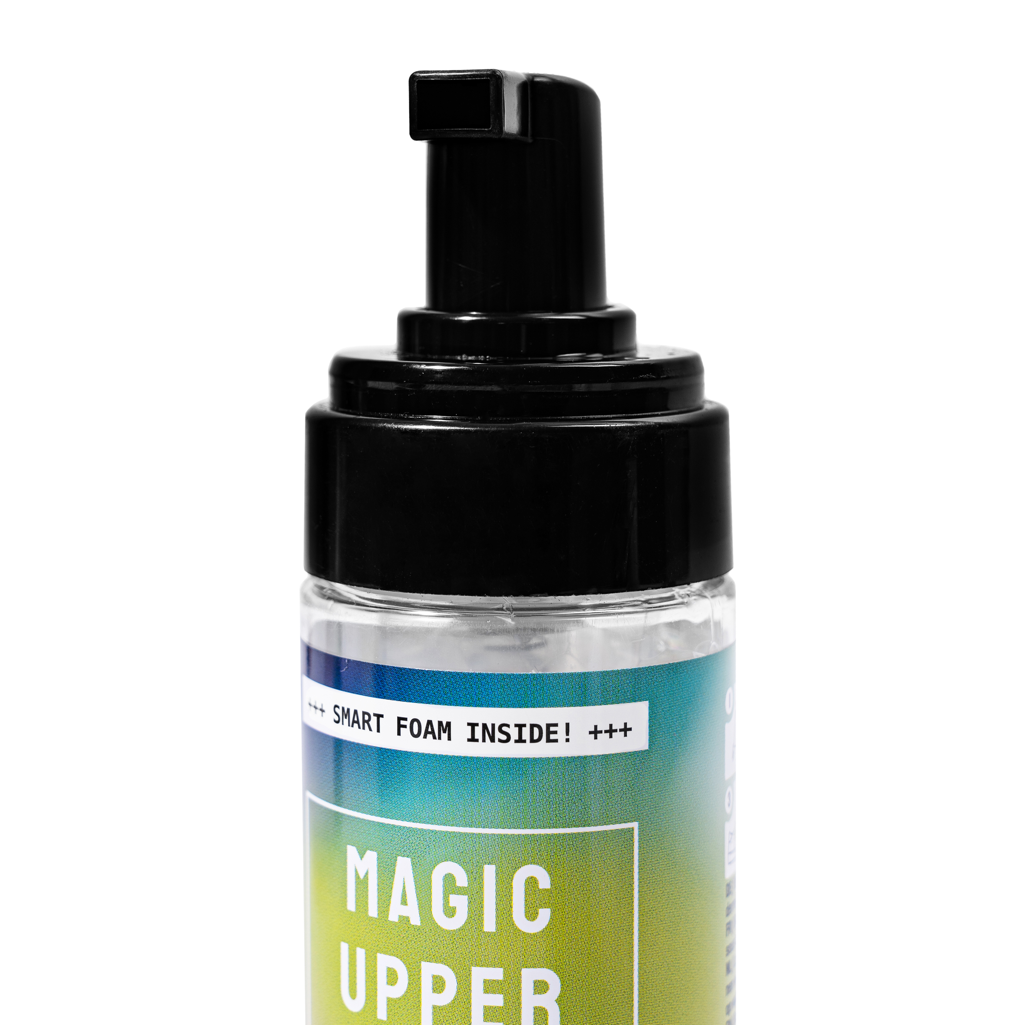 Spuma curatare MAGIC UPPER CLEANING, 150 ml MAGIC imagine reduceri